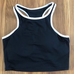 Fabletics Crop Top